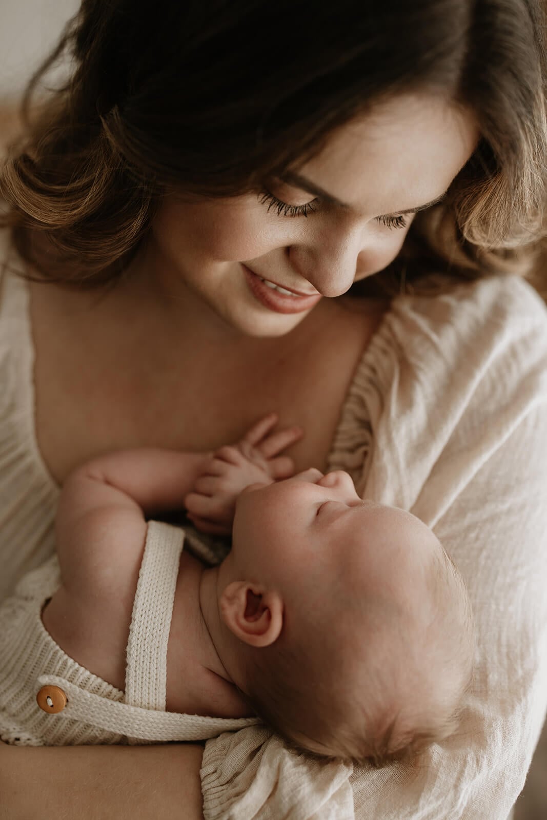 St Albans newborn photographer